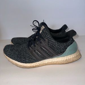 Adidas Ultraboost Parley size 12